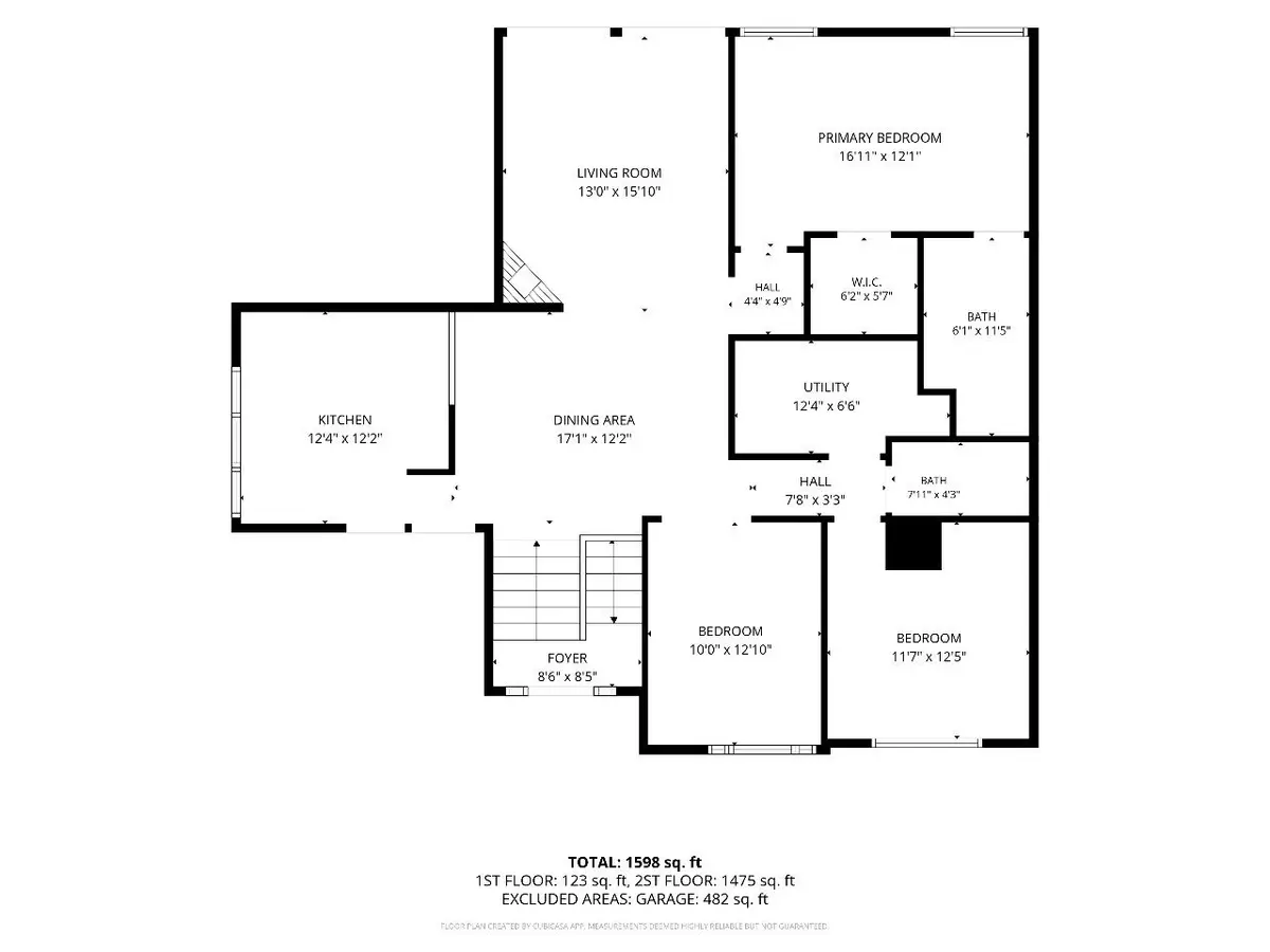 358 Ashford Circle