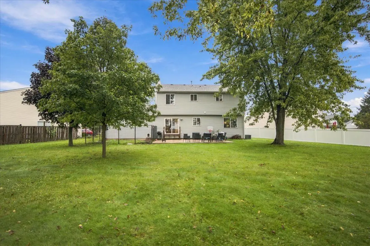 1419 Chestnut Court