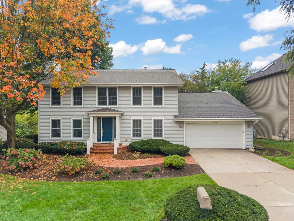 2256 Ridgewood Road