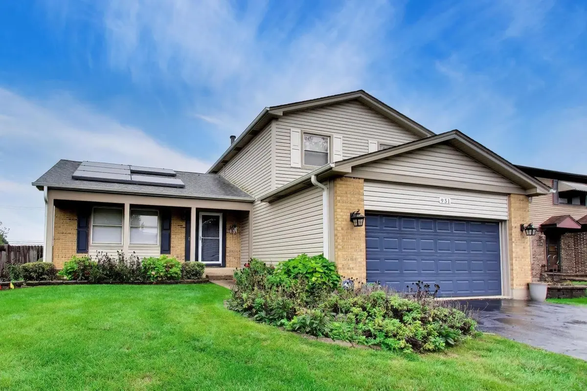 951 Wilma Lane