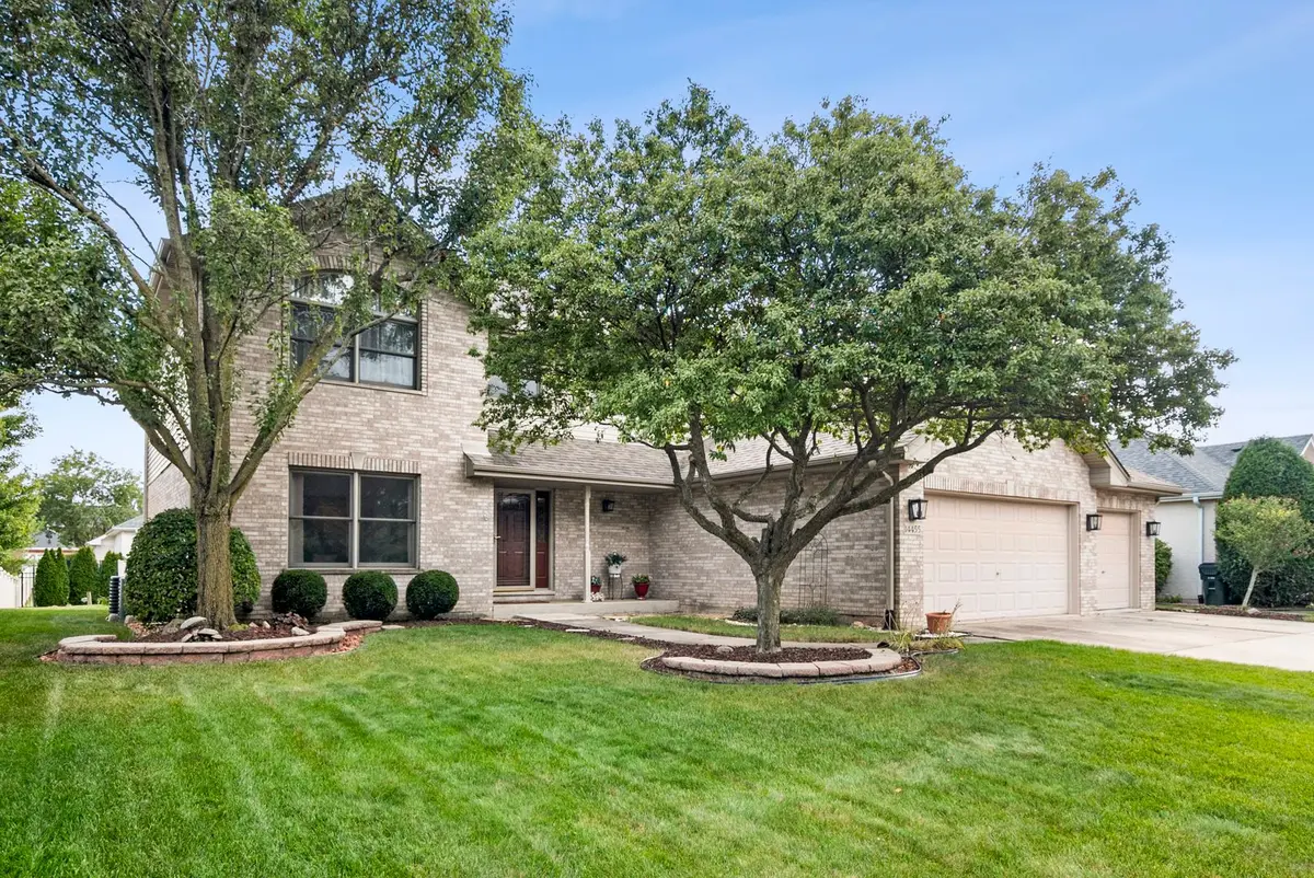 14455 W 147th Street