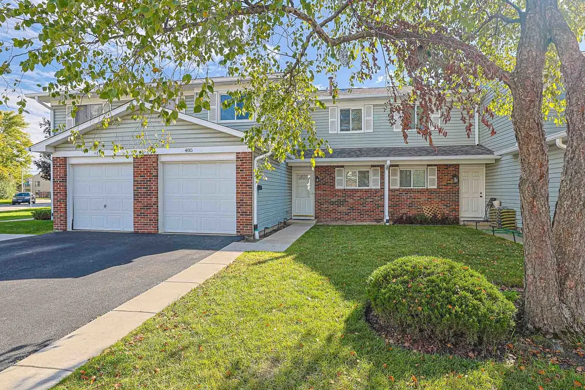 485 Esselen Court