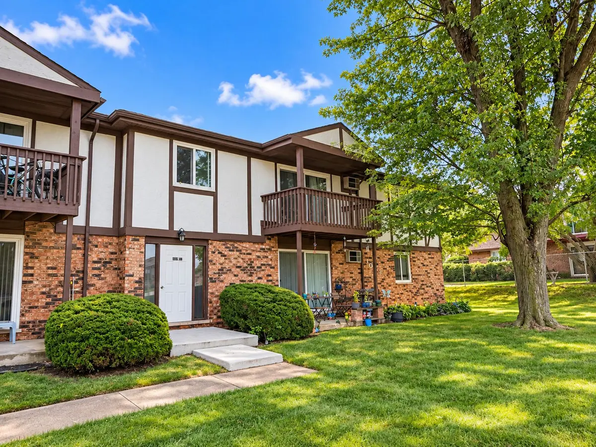 1023 Shagbark Court