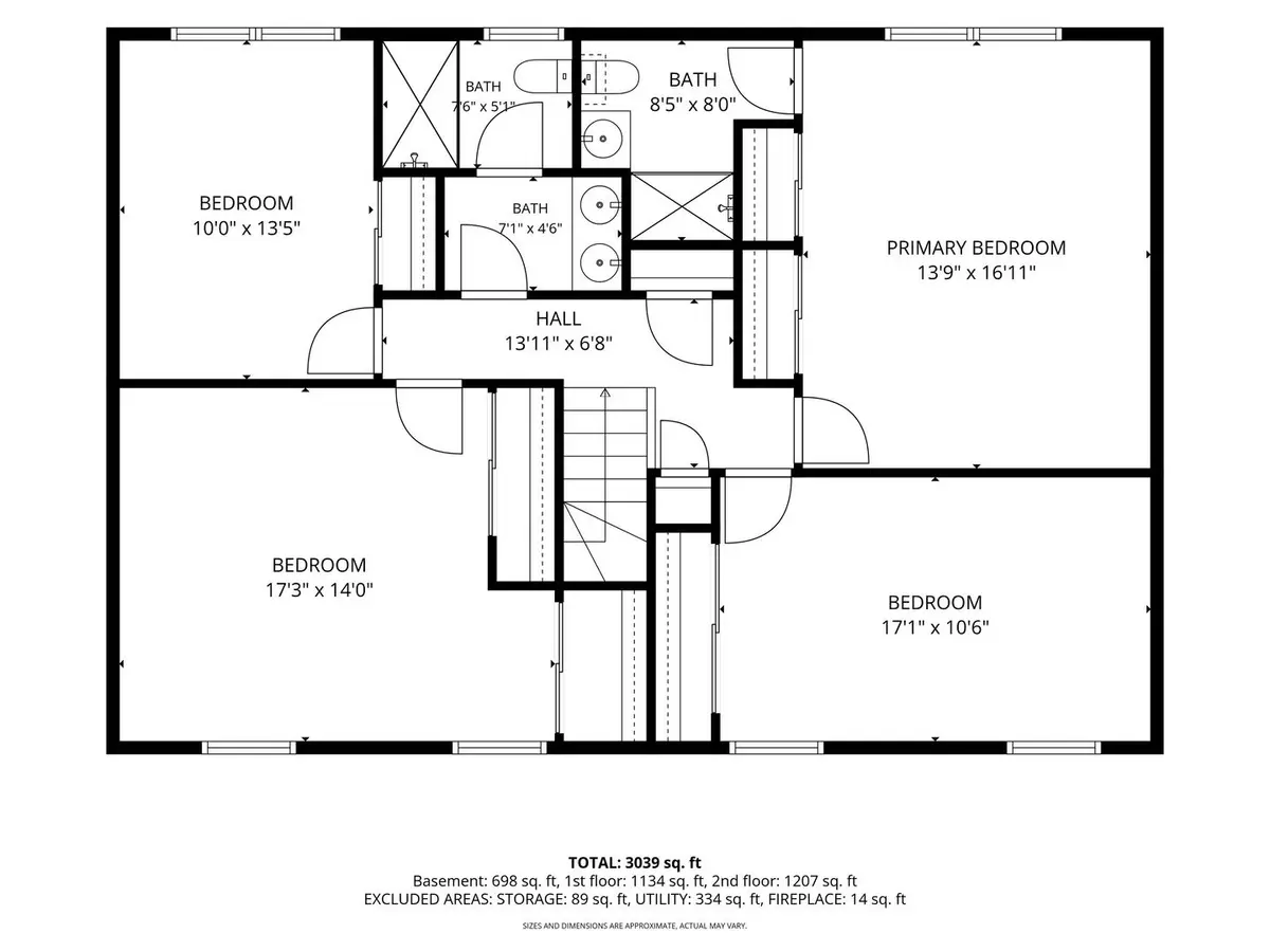 1567 Orth Drive