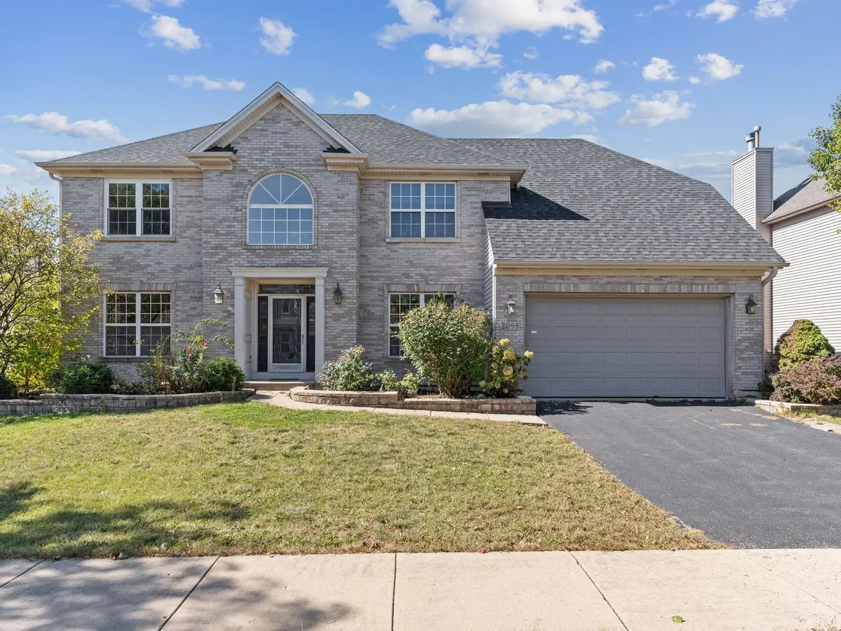 2095 Rockland Drive