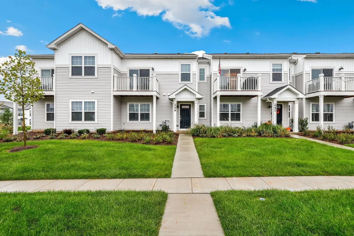 249 Kingsport Drive
