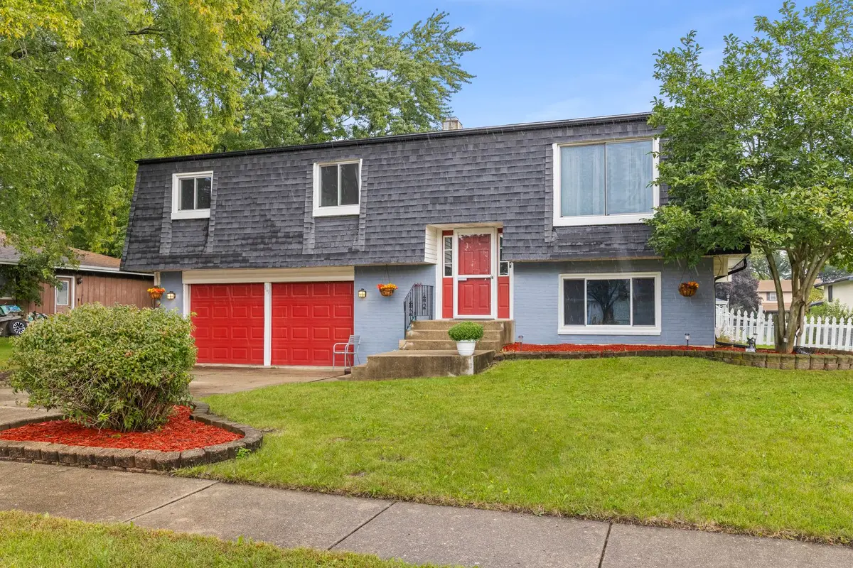 109 Prairie Drive