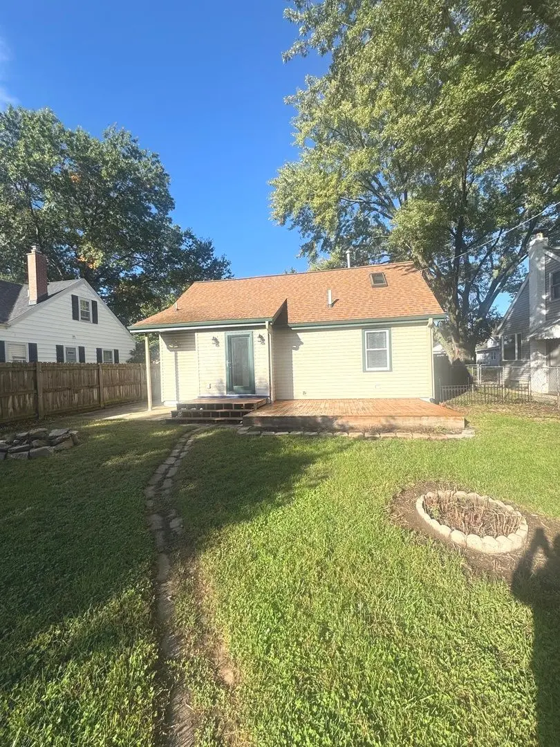 5137 Illinois Street