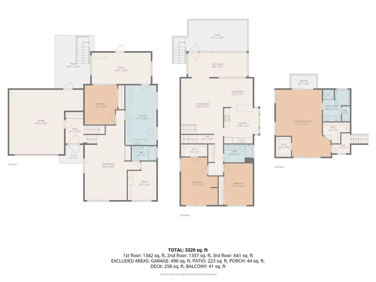 23 W Suffield Drive