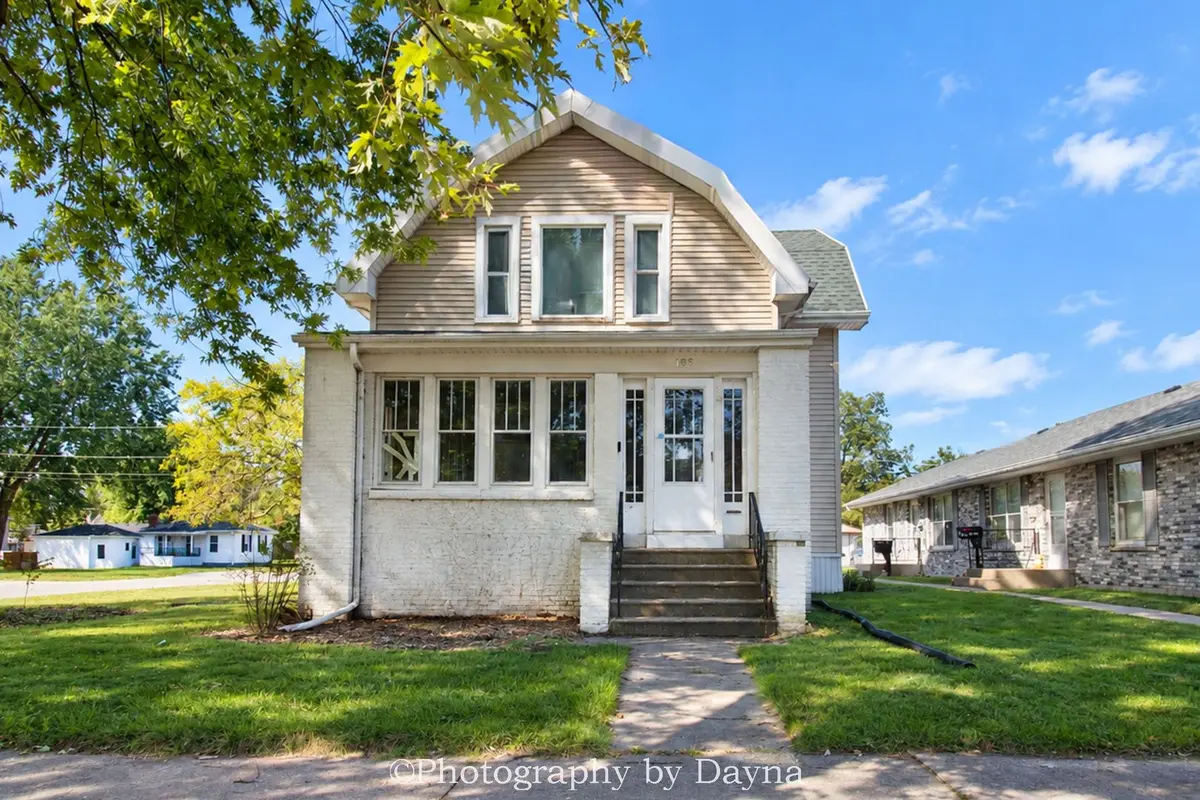 195 S Center Avenue