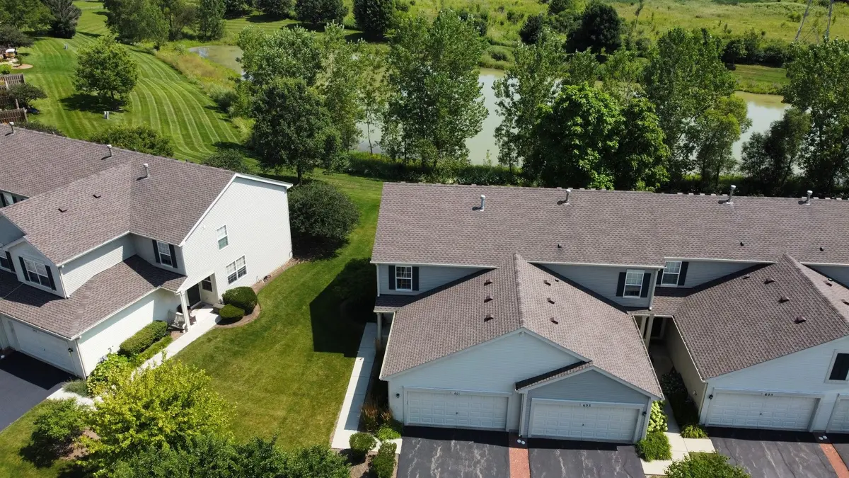 601 W Kristina Lane