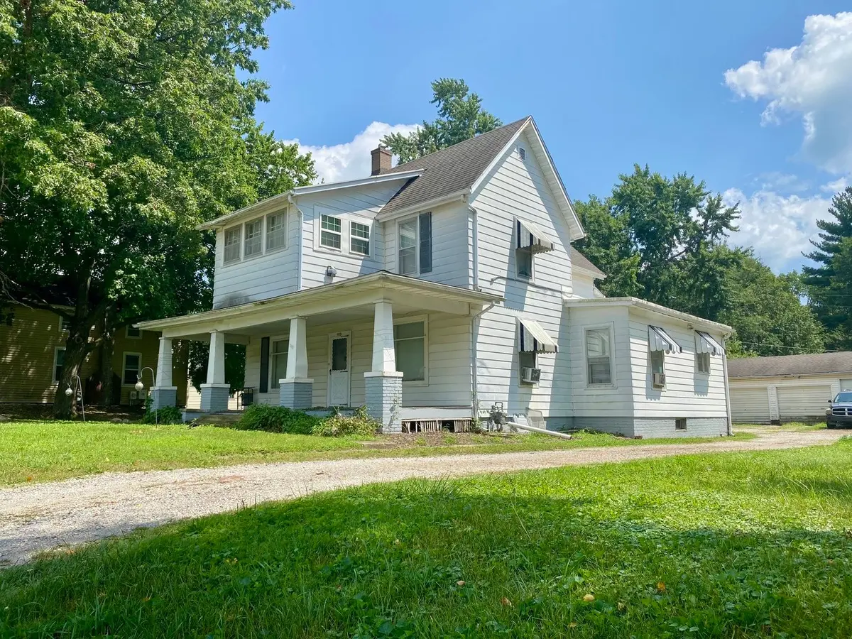 109 W Madison Street