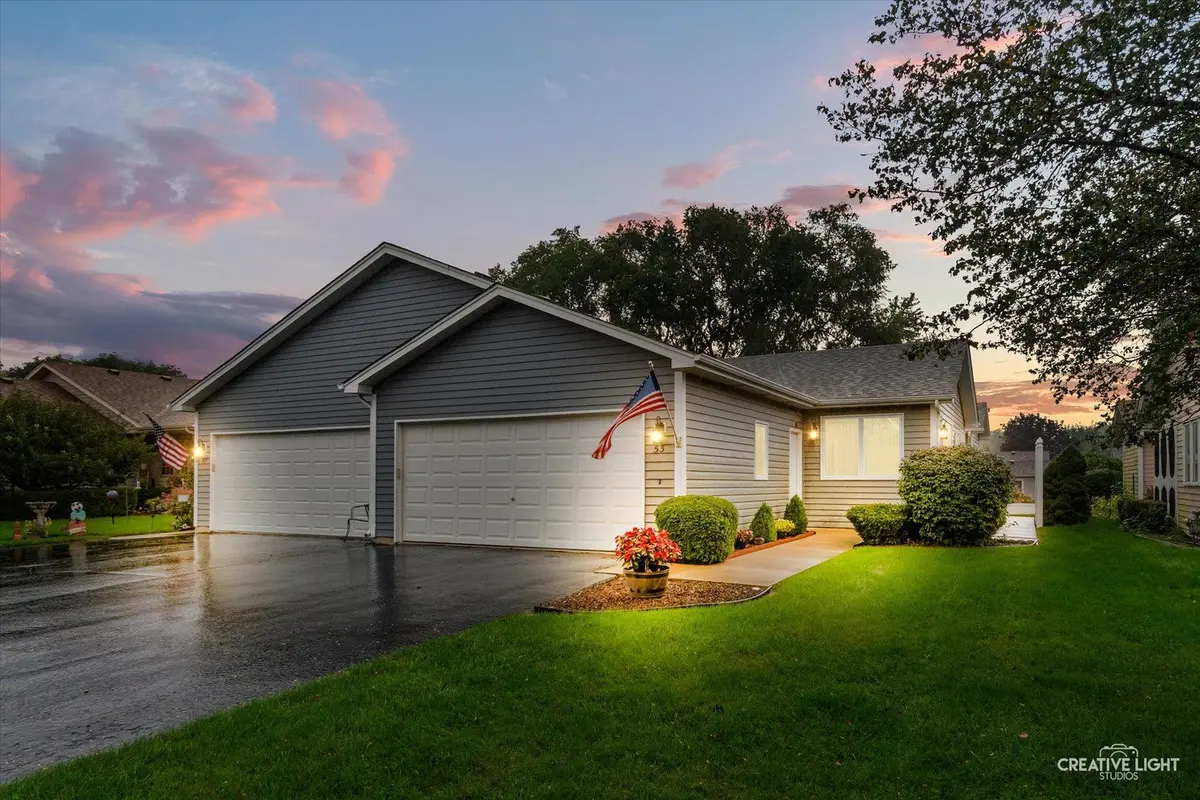 53 Silver Trail
