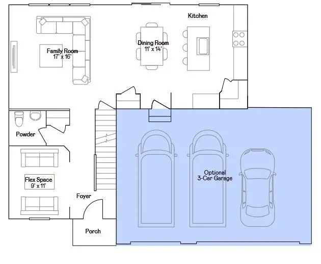 1212 Clifton Drive