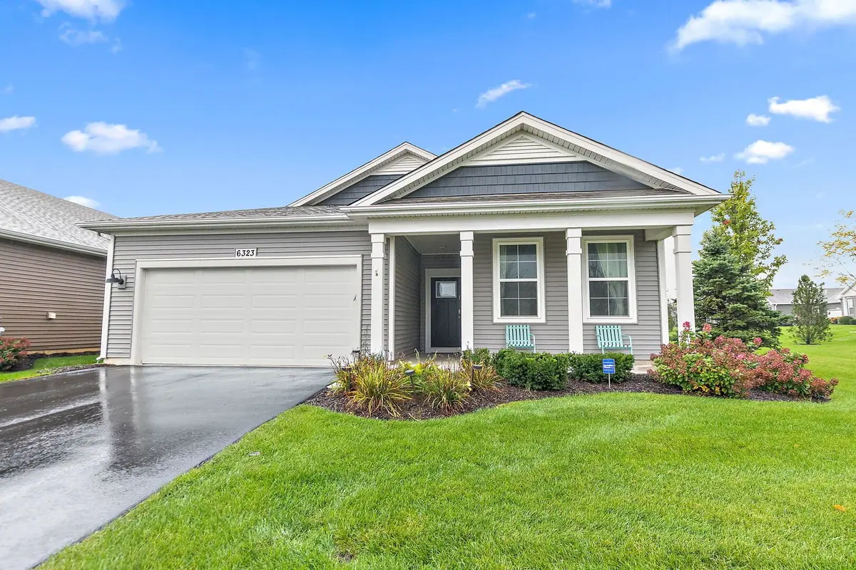 6323 Aspen Lane