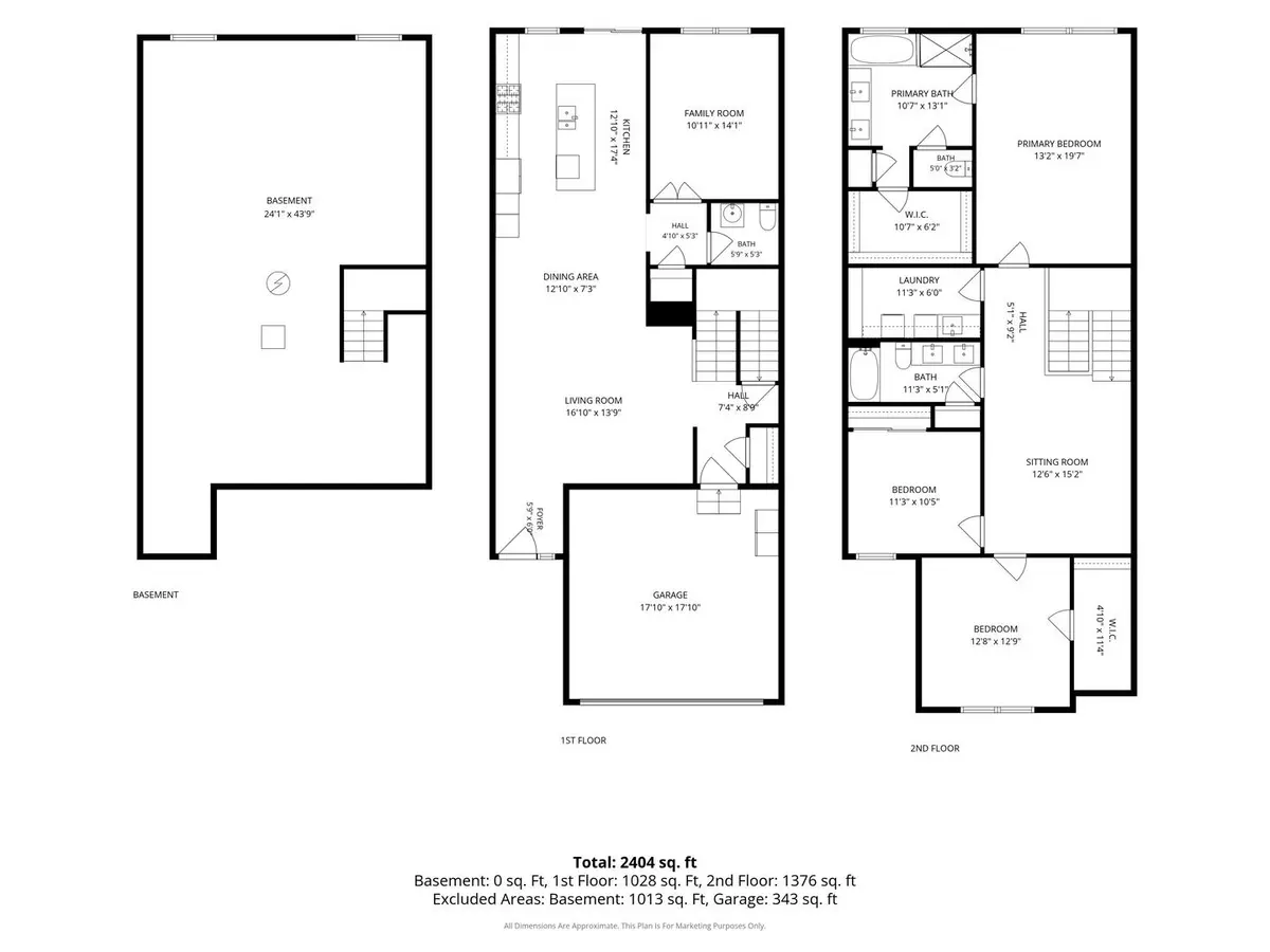 1009 N Auburn Ridge Drive