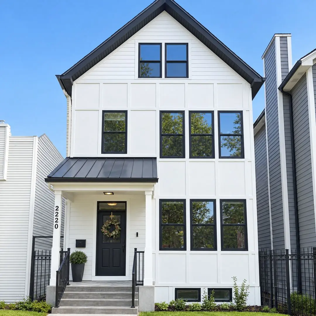 2220 W Fletcher Street