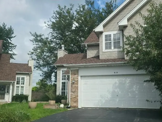 419 Prairieview Drive
