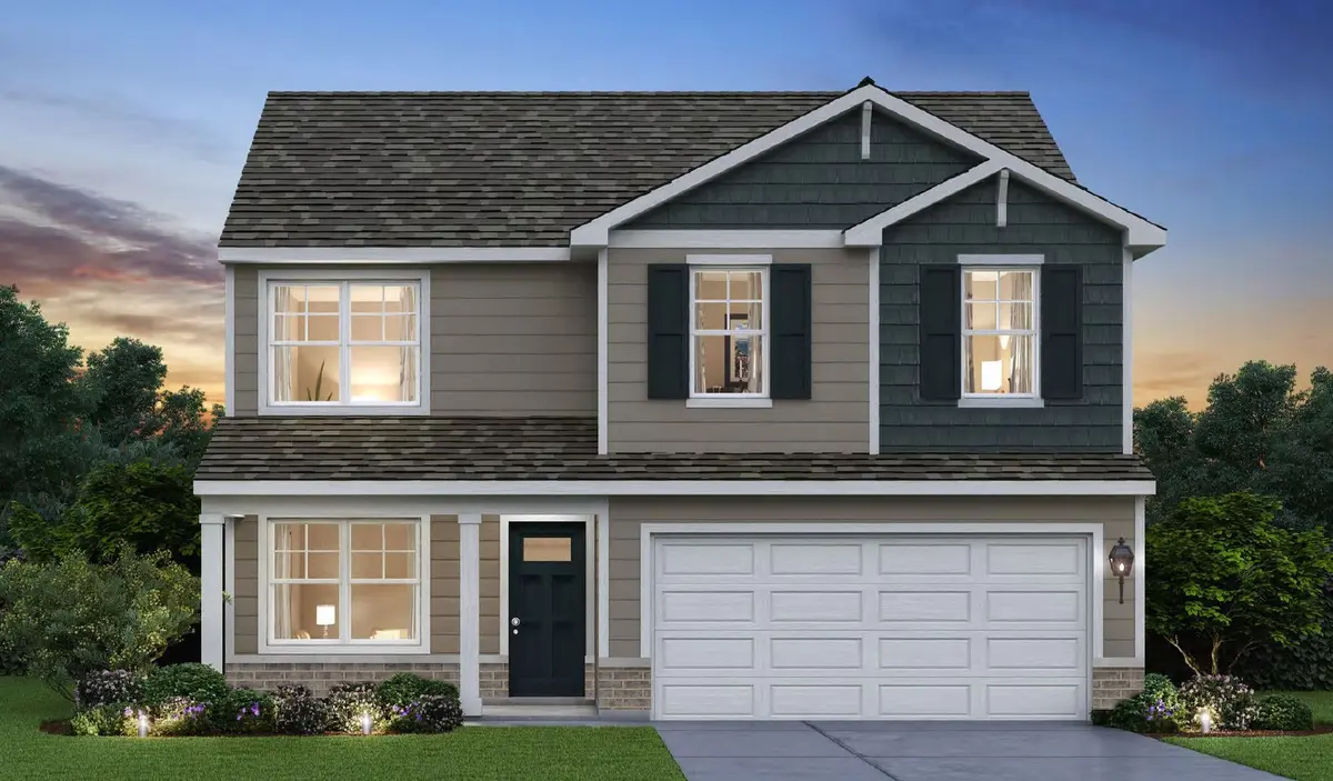 2261 cobble springs Drive