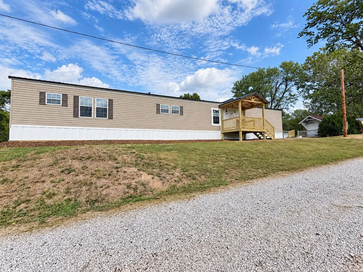 3432 Seed House Road