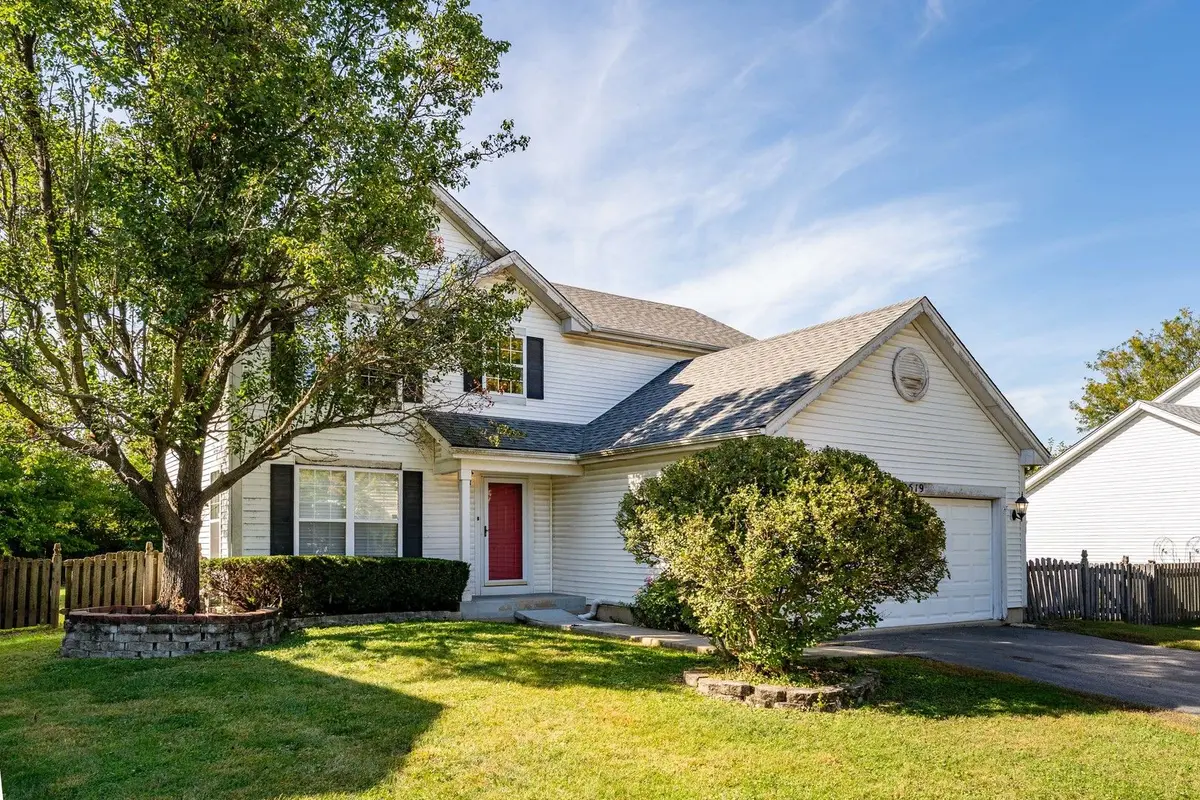 2519 River Bend Lane