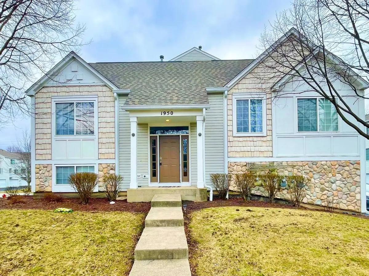 1950 Middlebury Drive