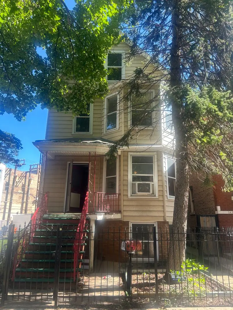 1435 N Keeler Avenue