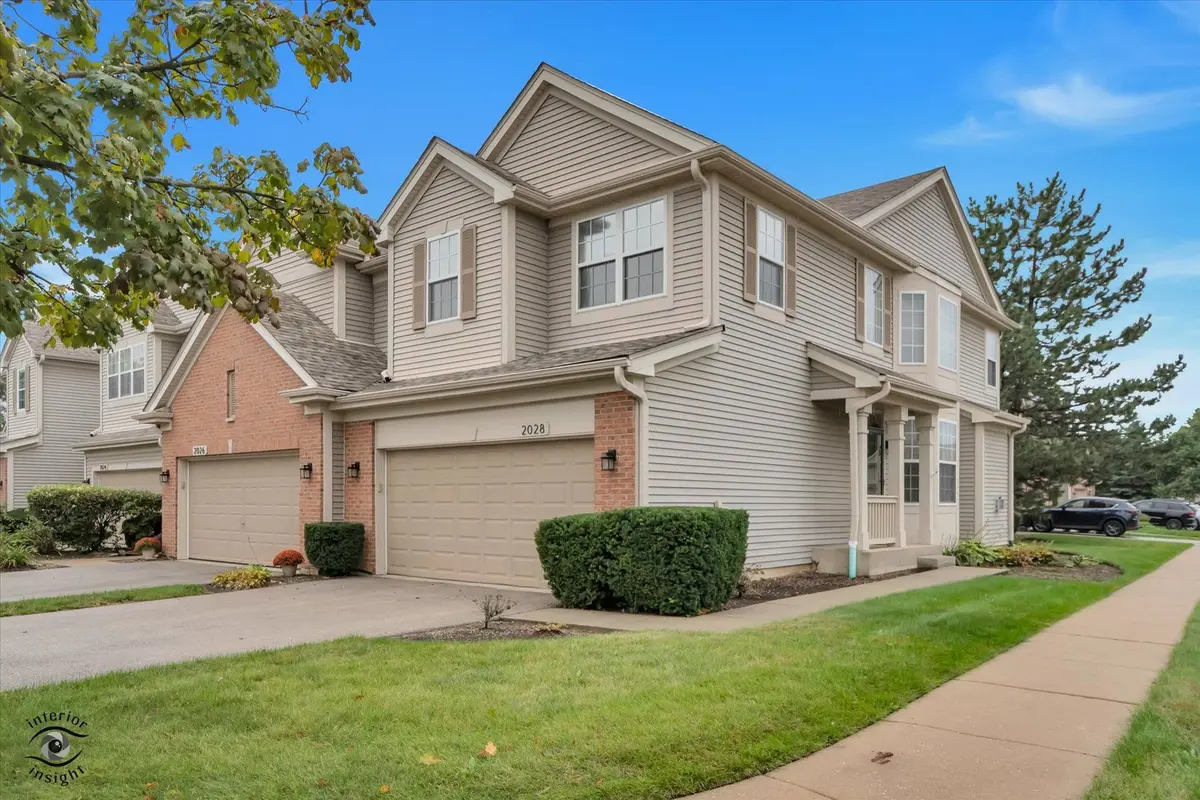 2028 Cypress Court
