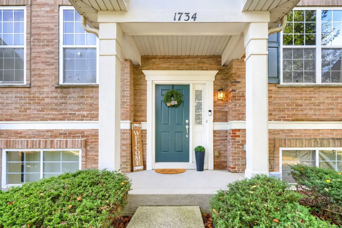 1734 Dogwood Lane
