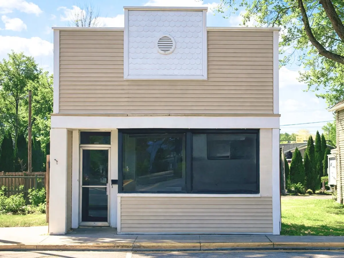 9911 Main Street
