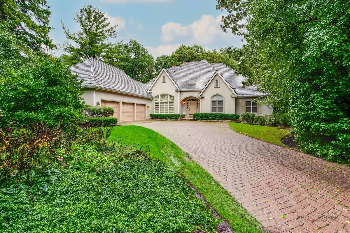 1 Briarwood Lane