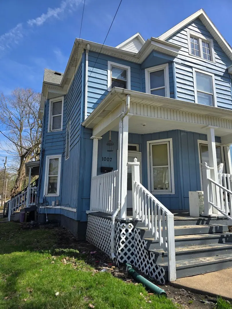 1007 N Mason Street