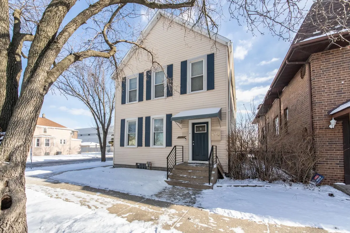 4055 Prairie Avenue