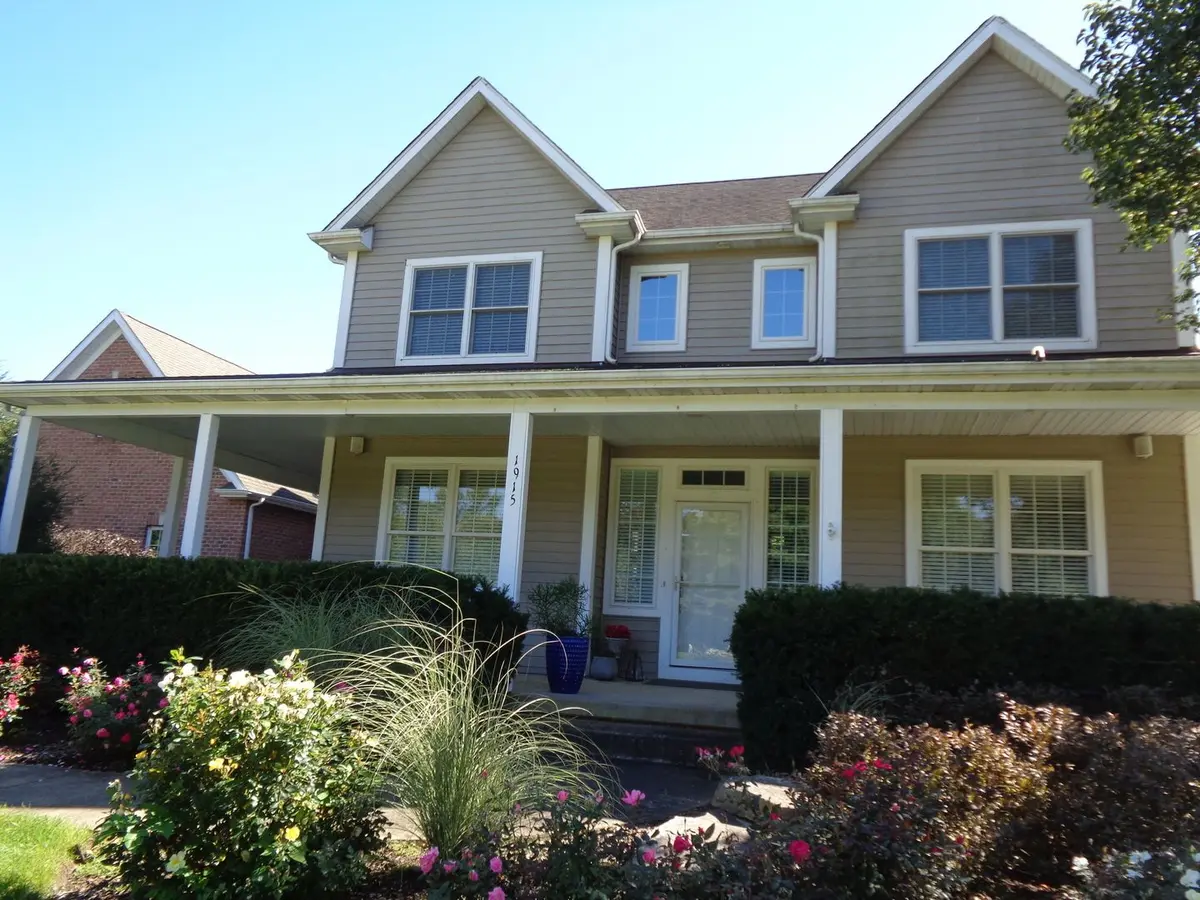 1915 W Cobblestone Lane