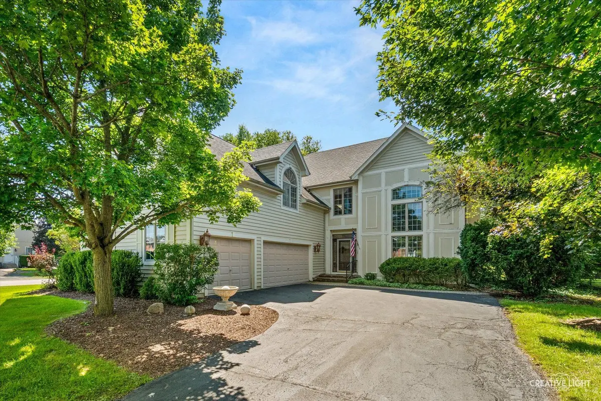 4N468 S Robert Frost Circle