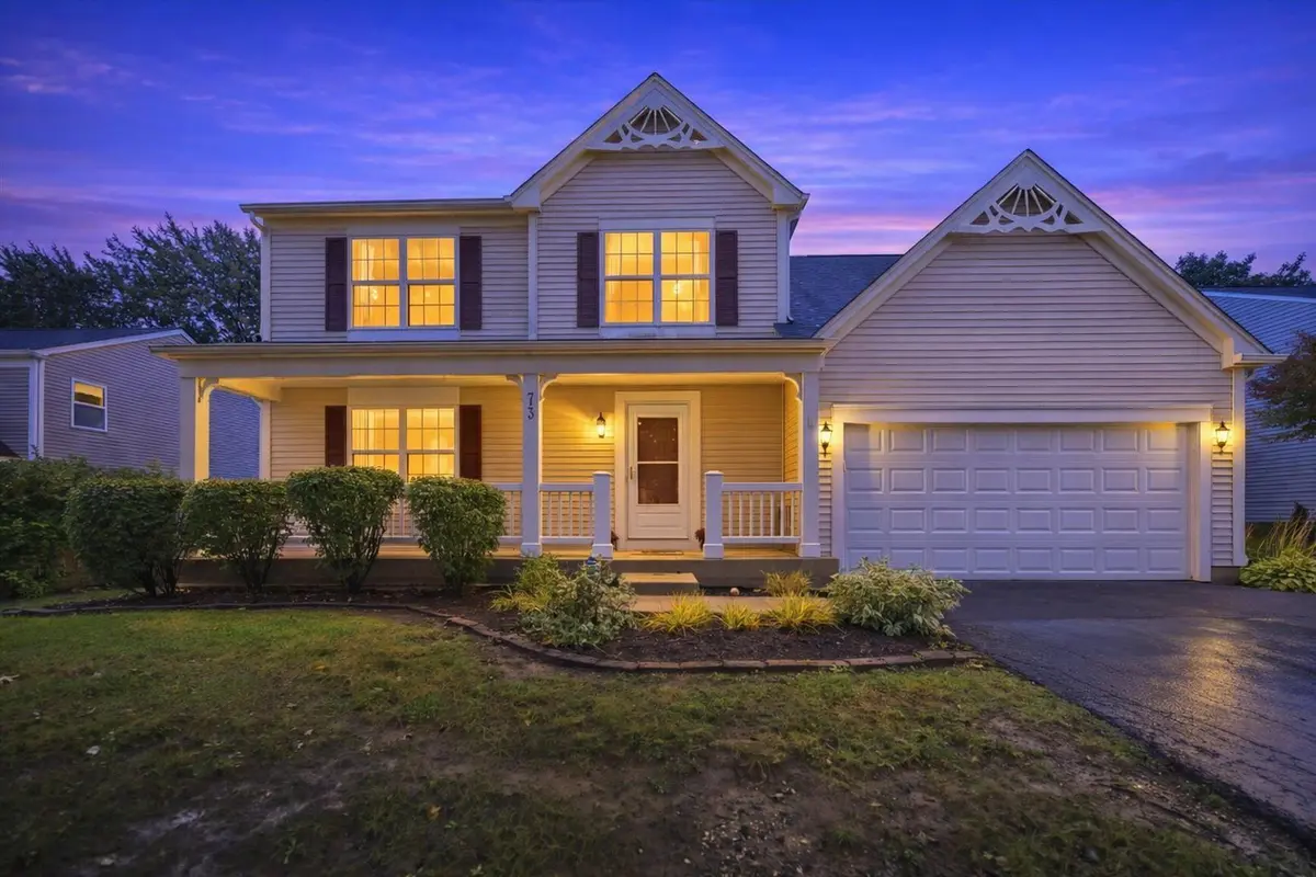 73 Fieldstone Drive