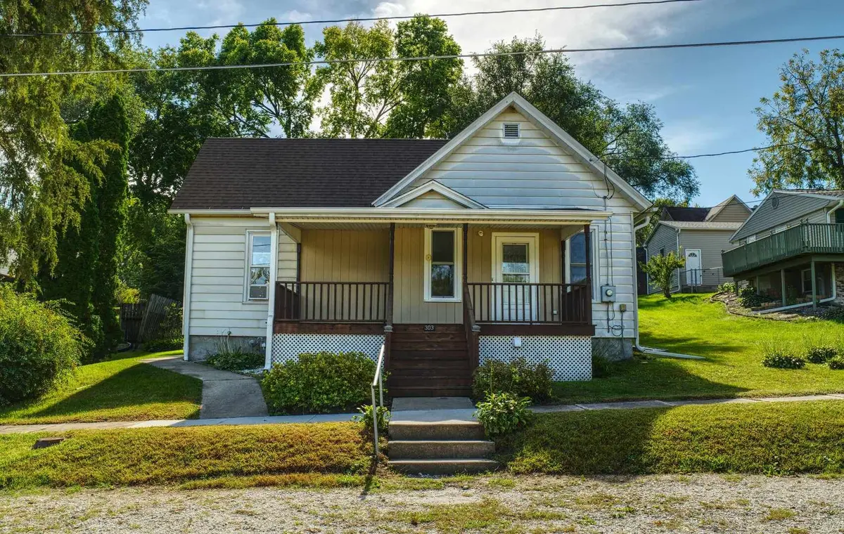 303 N Church Street