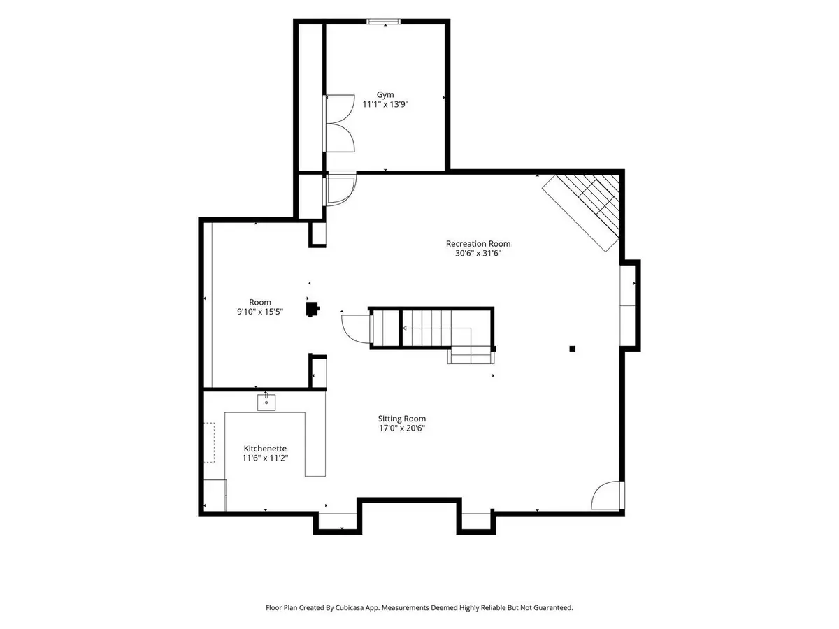 5657 Oakwood Circle