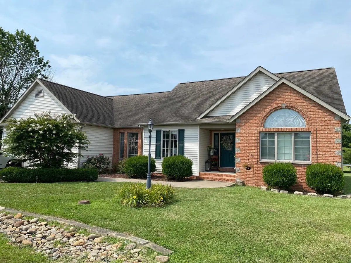 3221 Palomino Court