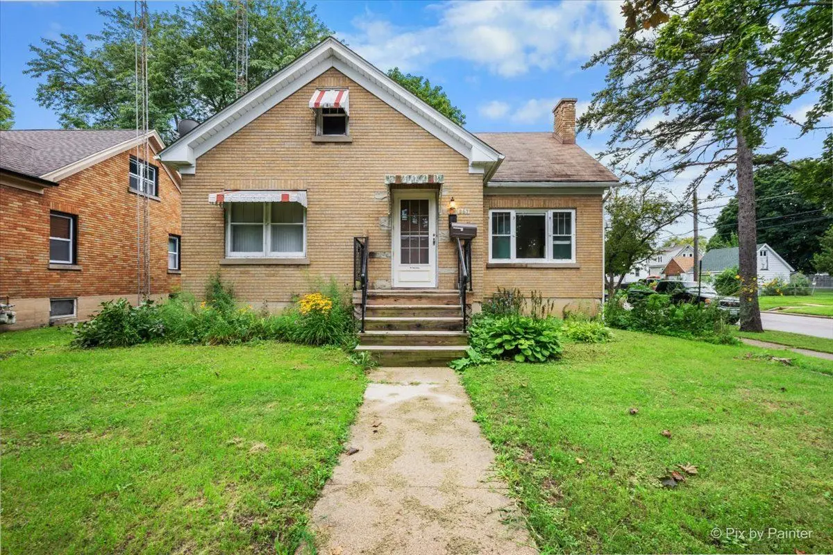 867 Clay Street