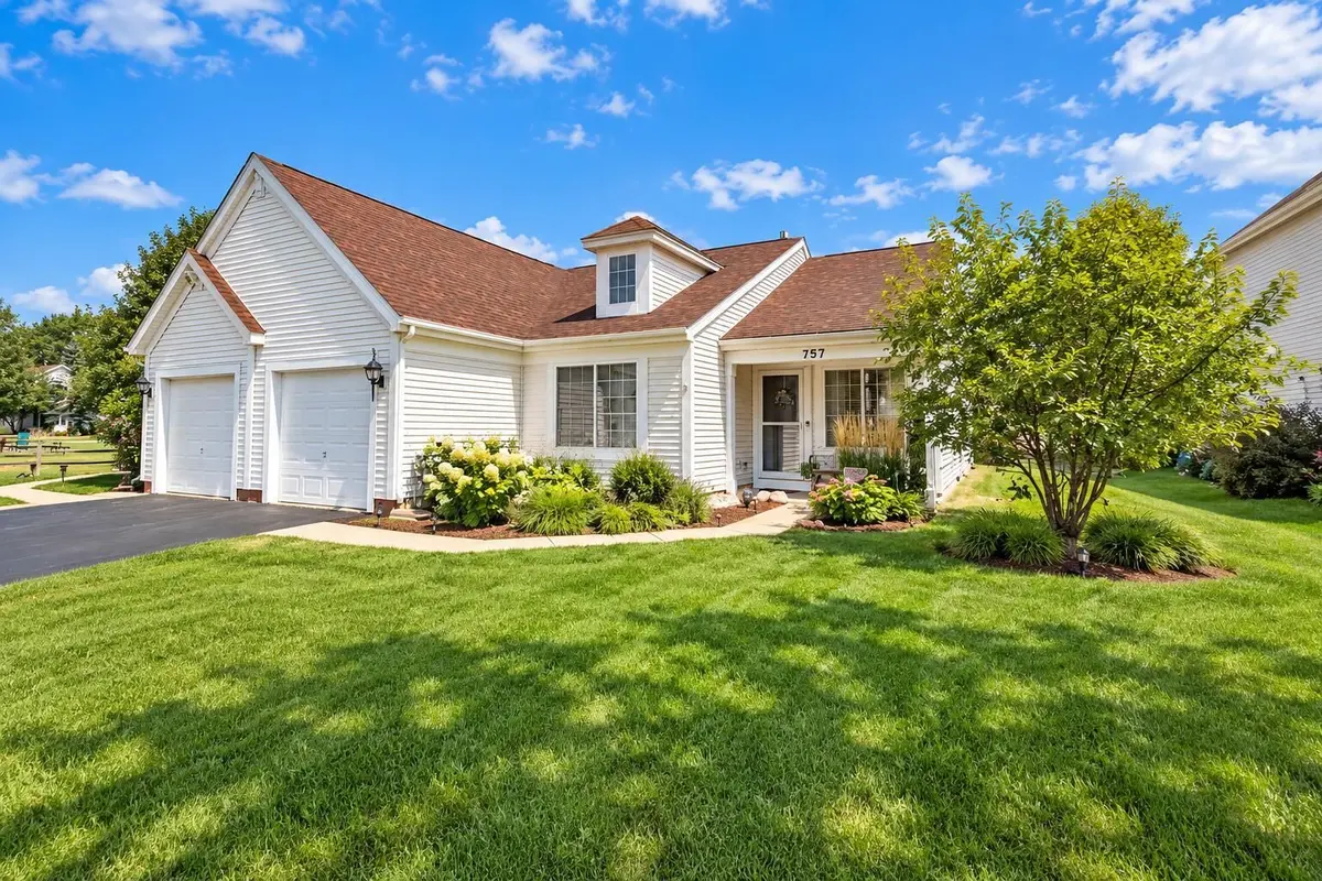 757 S Aldridge Lane