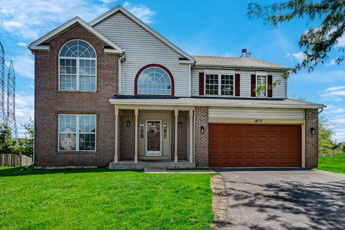 1853 Lake Shore Court