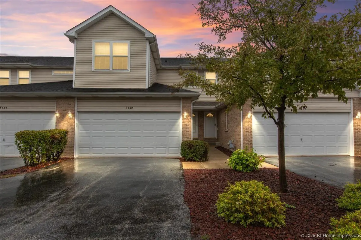 8432 Stratford Drive