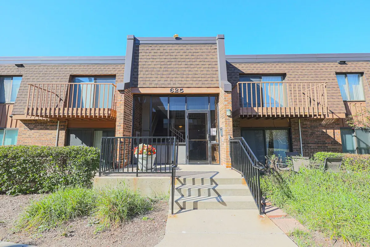 625 Derry Court
