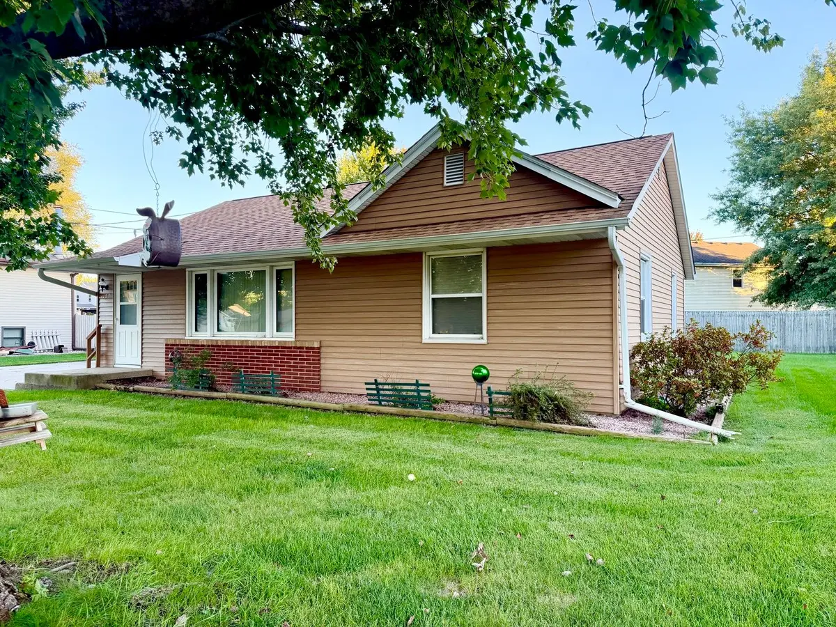 1101 4H Road