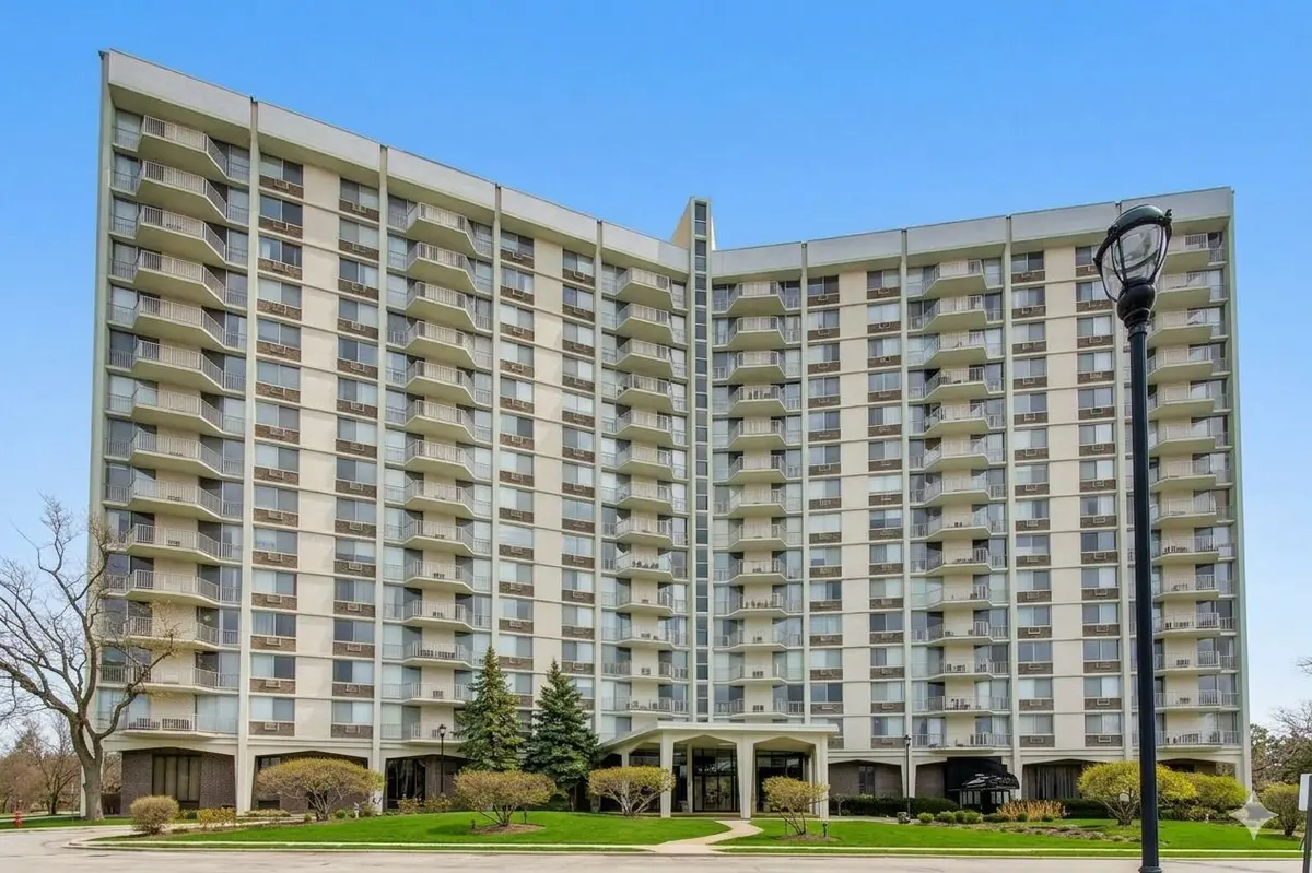 40 N Tower Road