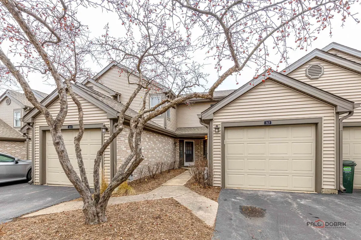 317 GRISSOM Court