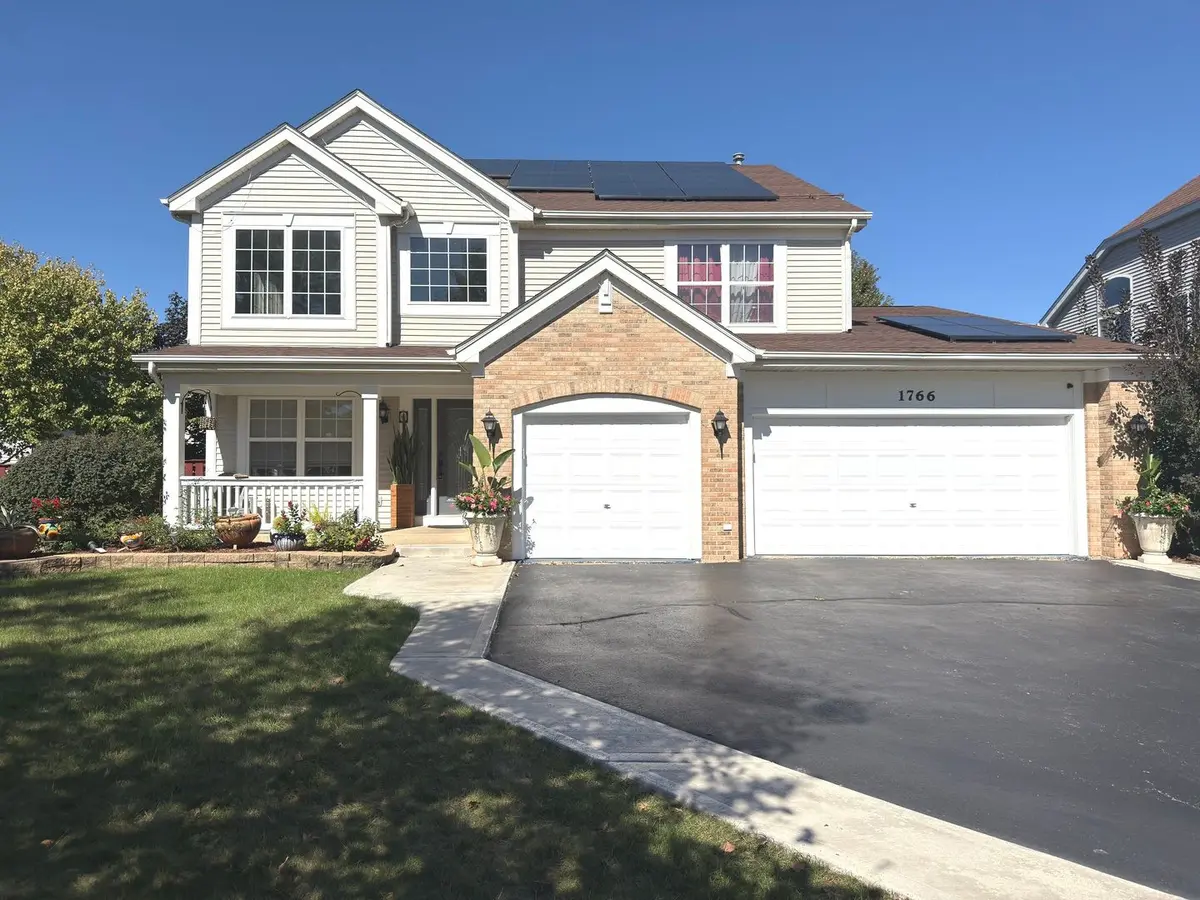 1766 Newbridge Circle