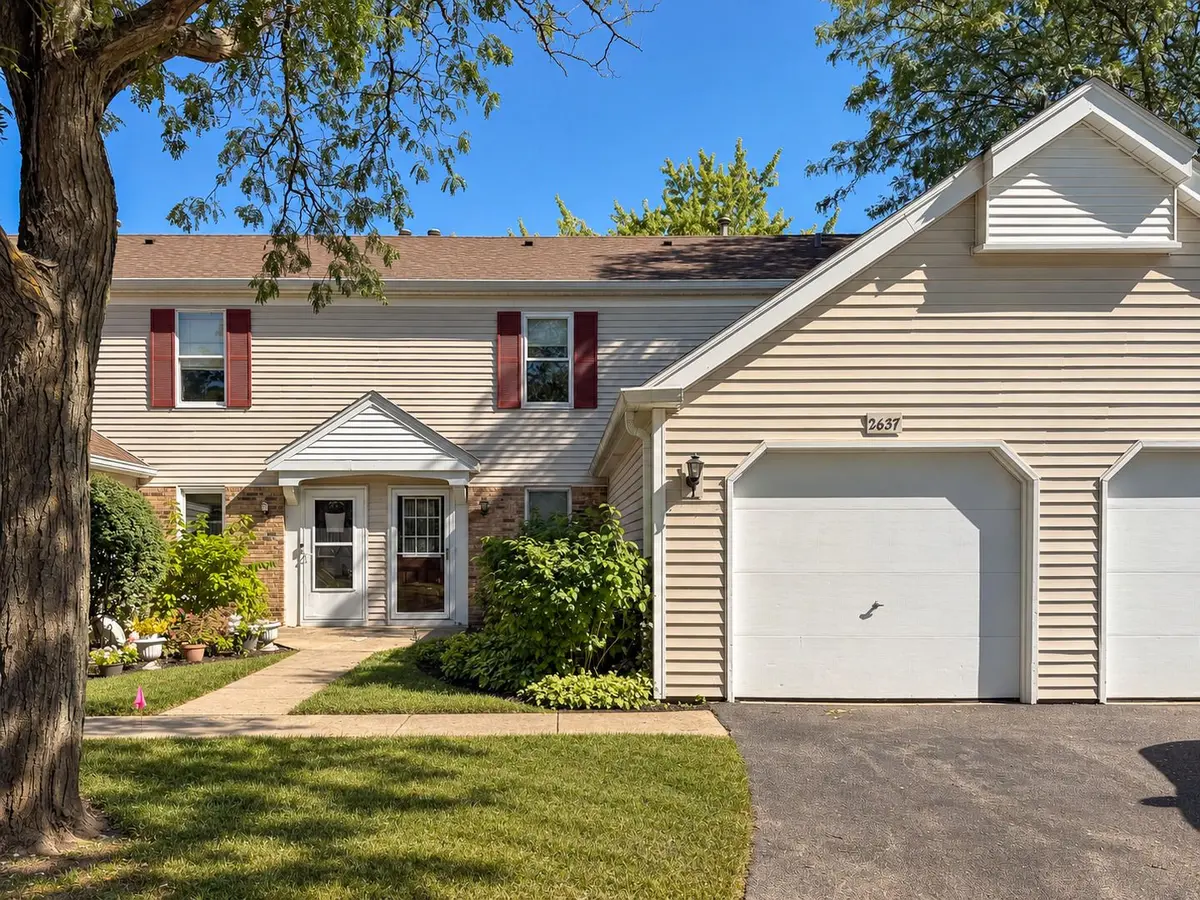 2637 Oakshire Court