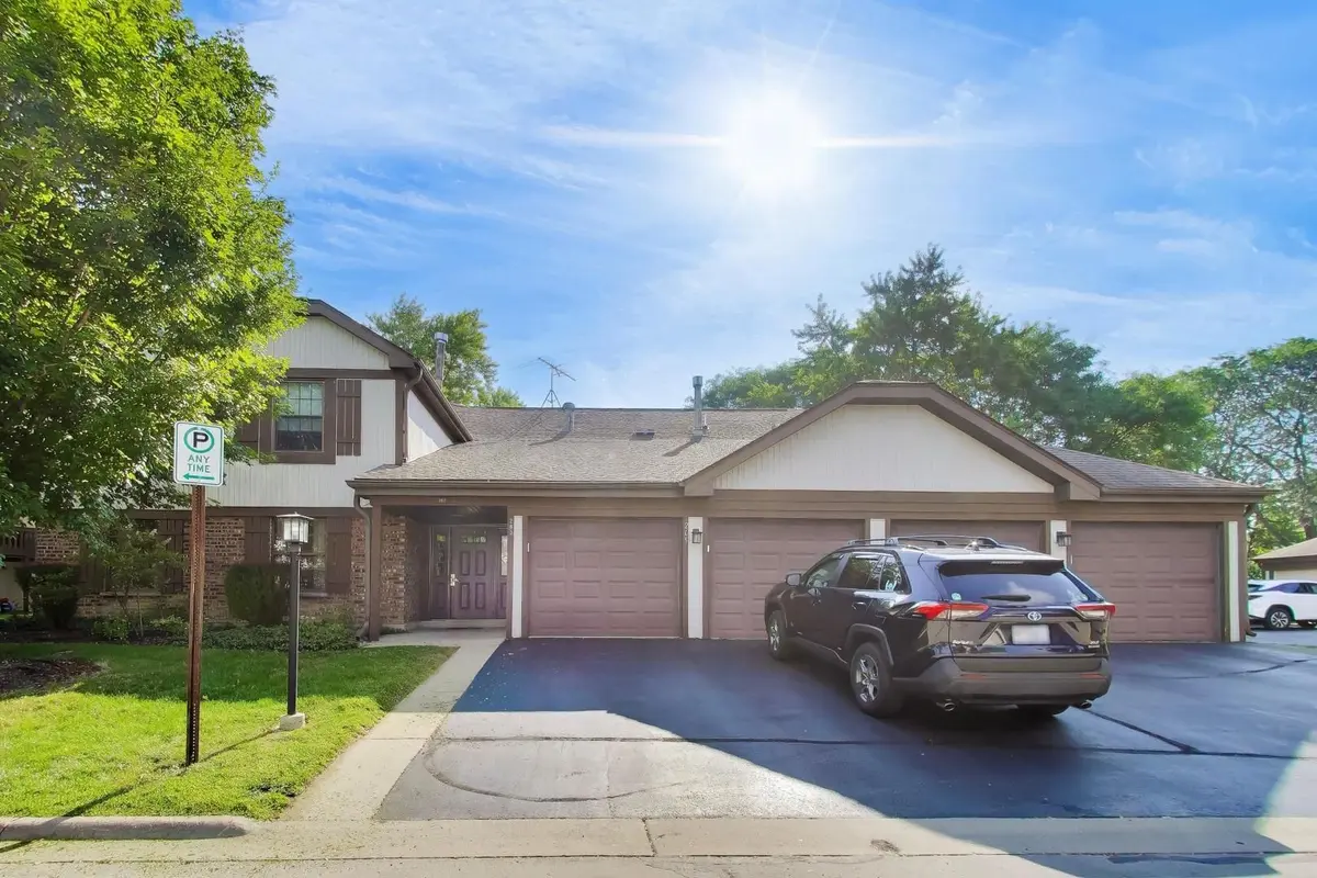 265 Wilmette Court